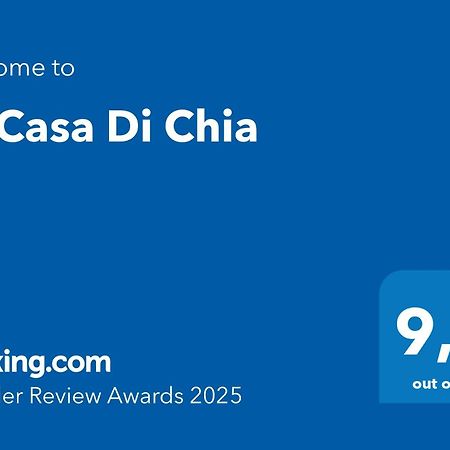 La Casa Di Chia Apartment Trepuzzi ภายนอก รูปภาพ