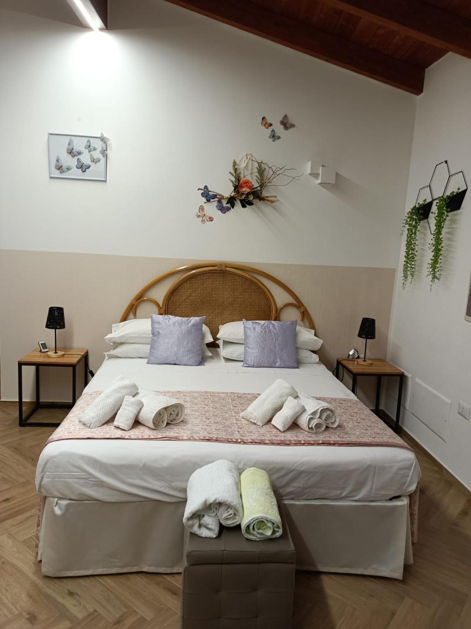 La Casa Di Chia Apartment Trepuzzi ภายนอก รูปภาพ
