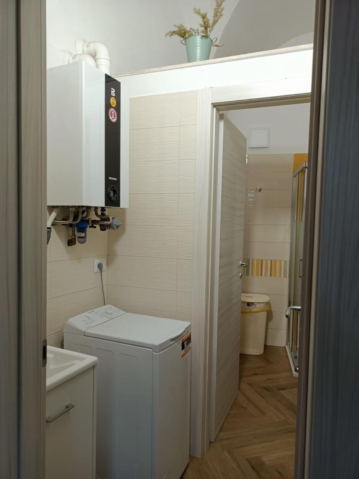 La Casa Di Chia Apartment Trepuzzi ภายนอก รูปภาพ