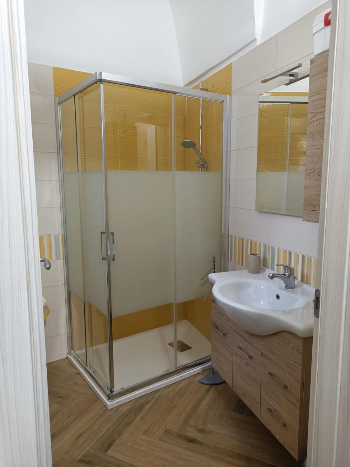 La Casa Di Chia Apartment Trepuzzi ภายนอก รูปภาพ