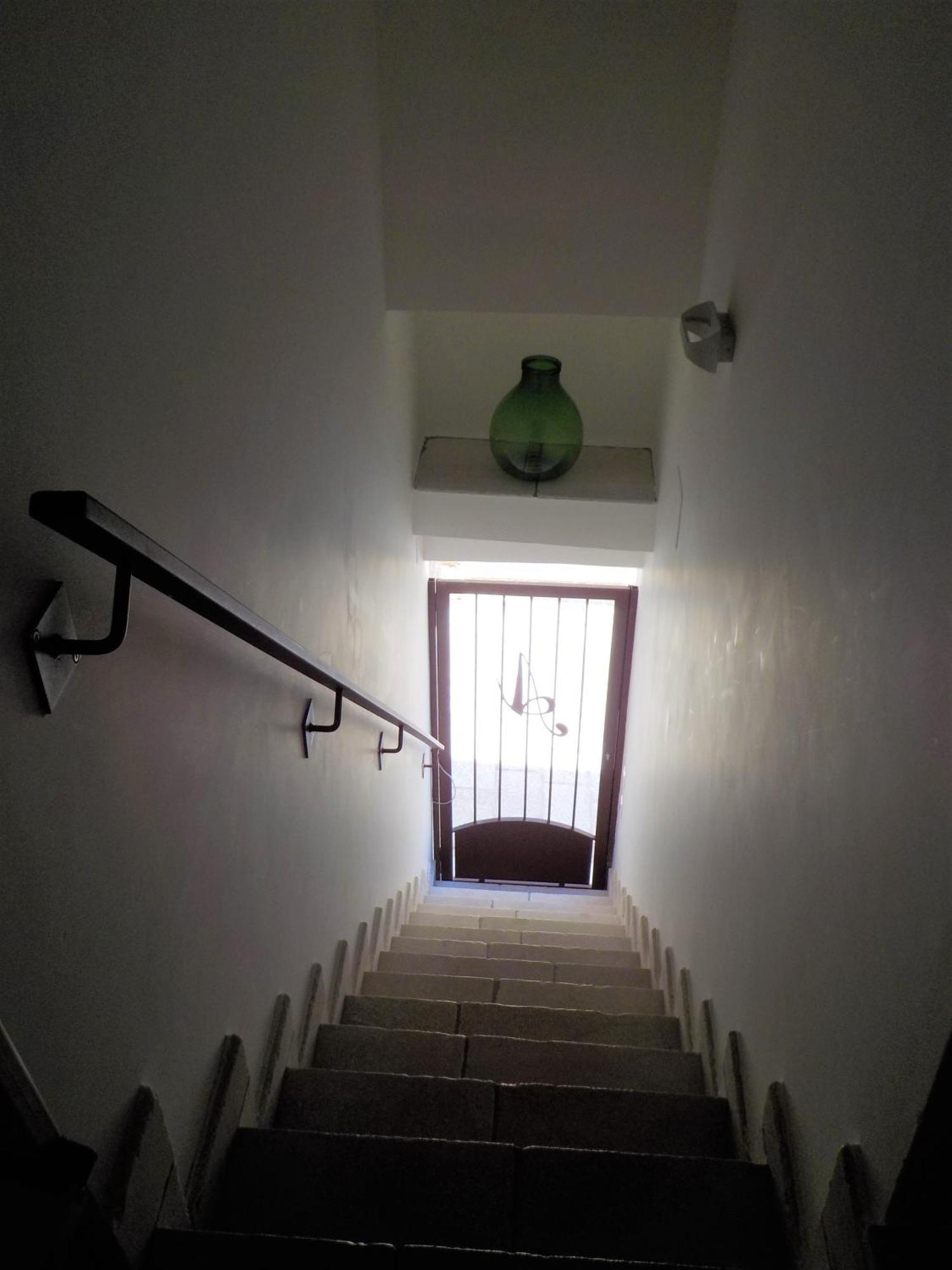 La Casa Di Chia Apartment Trepuzzi ภายนอก รูปภาพ