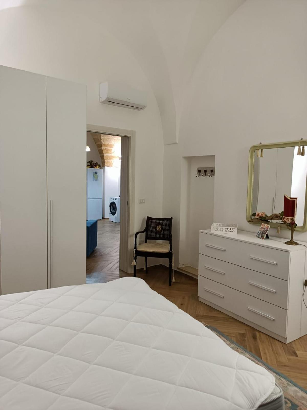 La Casa Di Chia Apartment Trepuzzi ภายนอก รูปภาพ