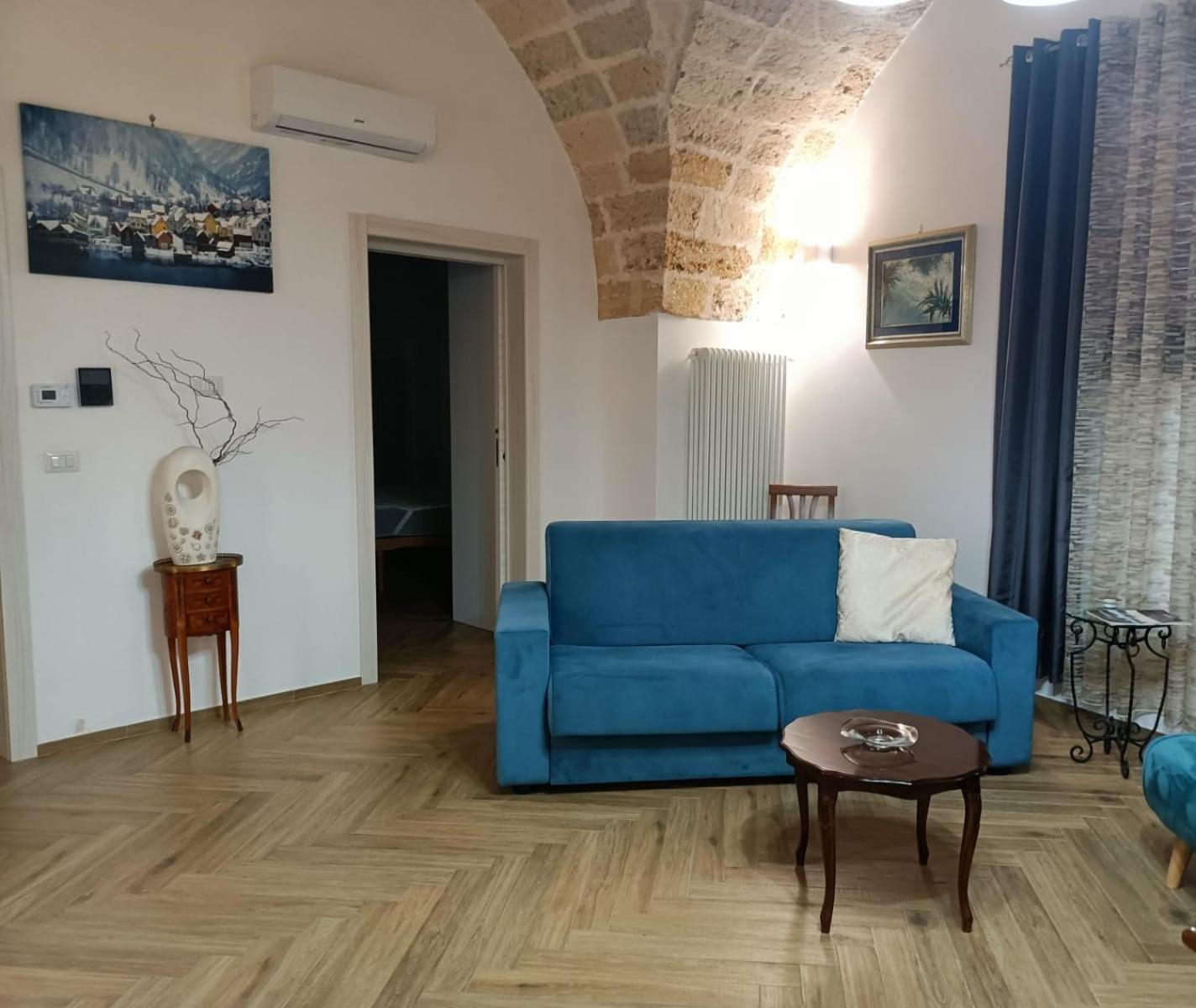 La Casa Di Chia Apartment Trepuzzi ภายนอก รูปภาพ