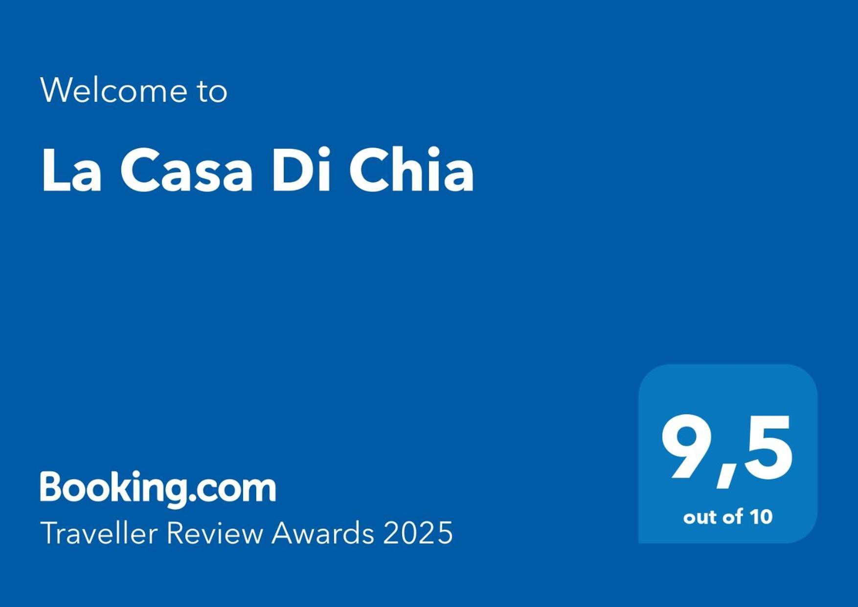 La Casa Di Chia Apartment Trepuzzi ภายนอก รูปภาพ